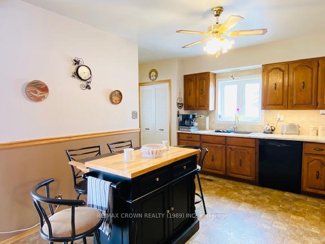 Photo 8 of 36 Seventh Ave Crescent, Smooth Rock Falls, SRF — HOMEH