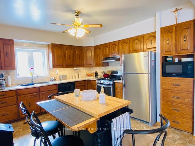 Photo 9 of 36 Seventh Ave Crescent, Smooth Rock Falls, SRF — HOMEH
