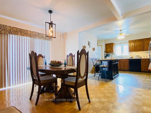 Photo 13 of 36 Seventh Ave Crescent, Smooth Rock Falls, SRF — HOMEH