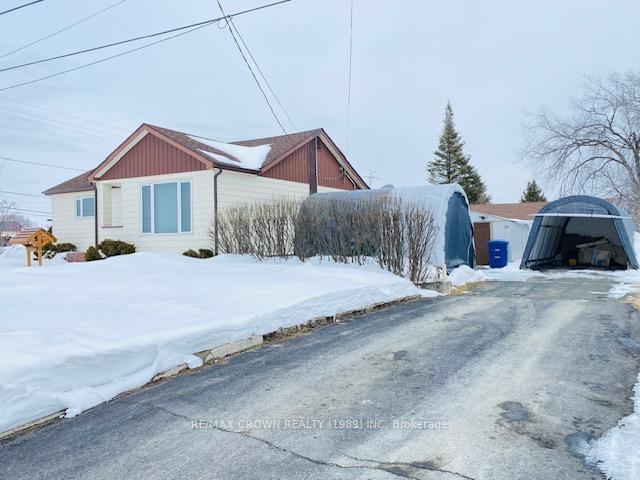Photo 33 of 36 Seventh Ave Crescent, Smooth Rock Falls, SRF — HOMEH