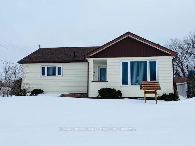 Photo 38 of 36 Seventh Ave Crescent, Smooth Rock Falls, SRF — HOMEH