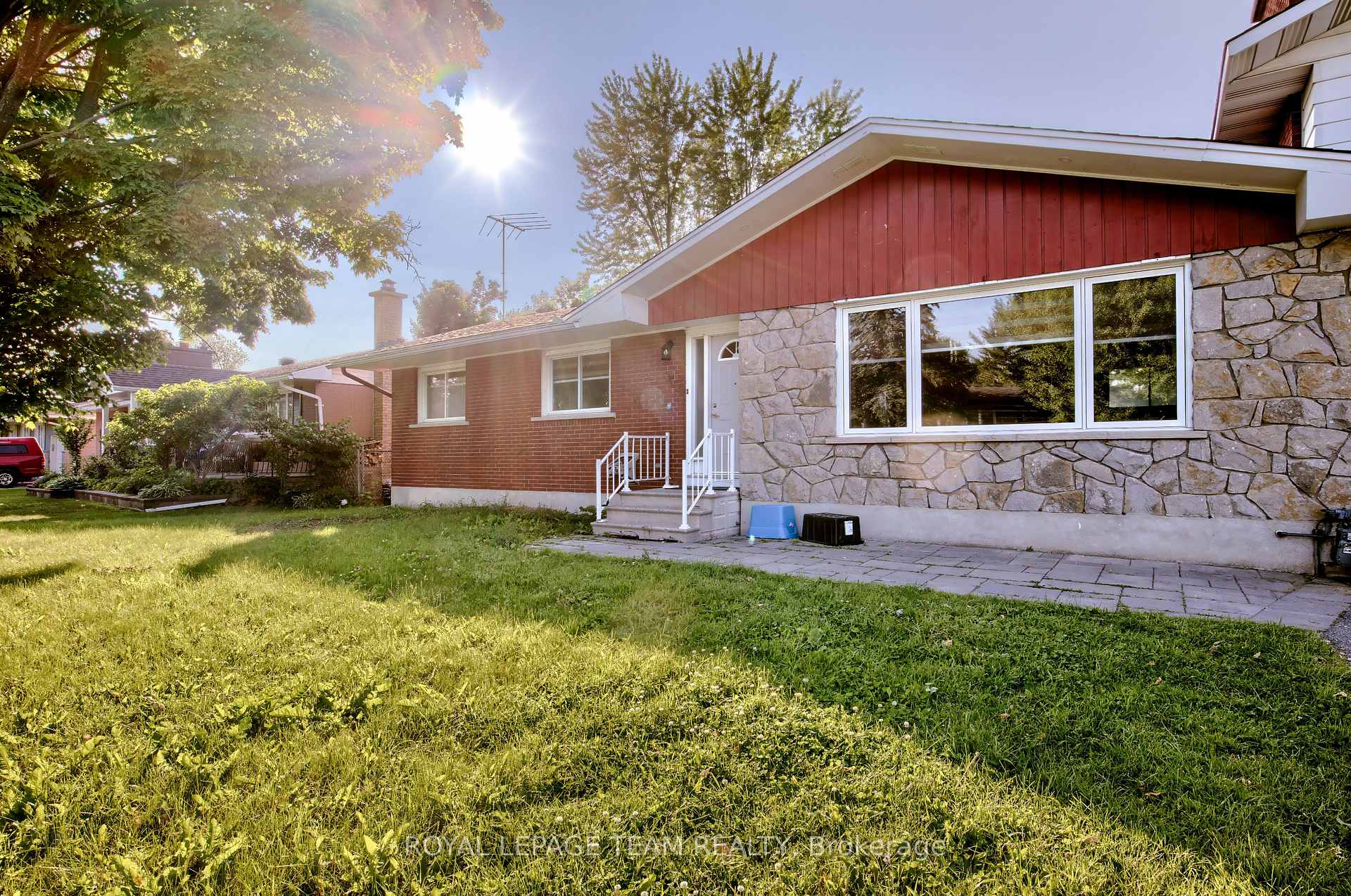 Photo 1 of Unit A, 31 Pritchard Drive, Ottawa, Manordale — HOMEH