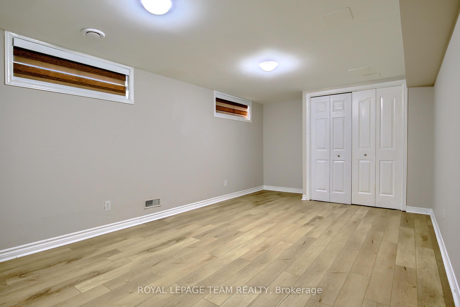 Photo 13 of Unit A, 31 Pritchard Drive, Ottawa, Manordale — HOMEH