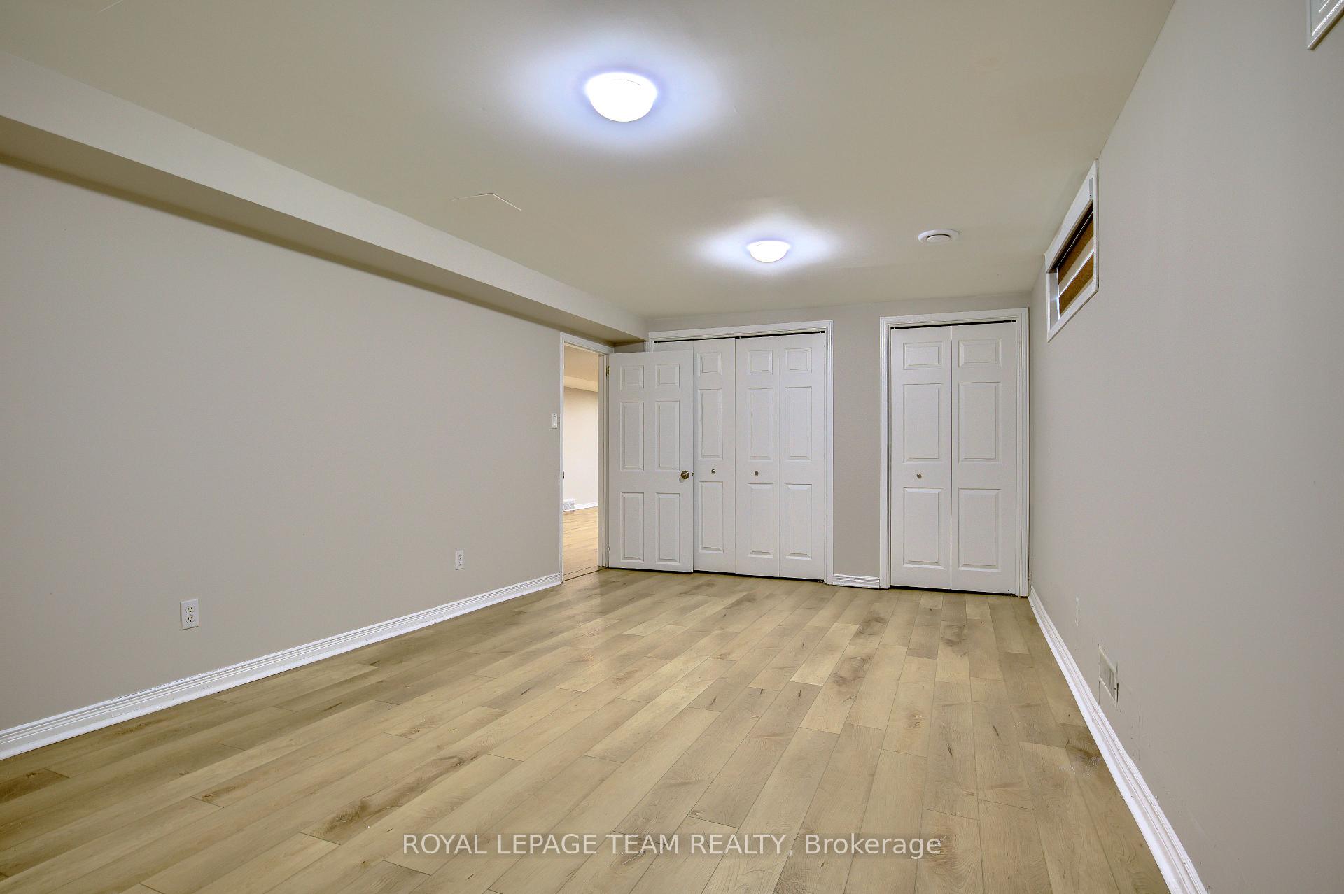 Photo 14 of Unit A, 31 Pritchard Drive, Ottawa, Manordale — HOMEH