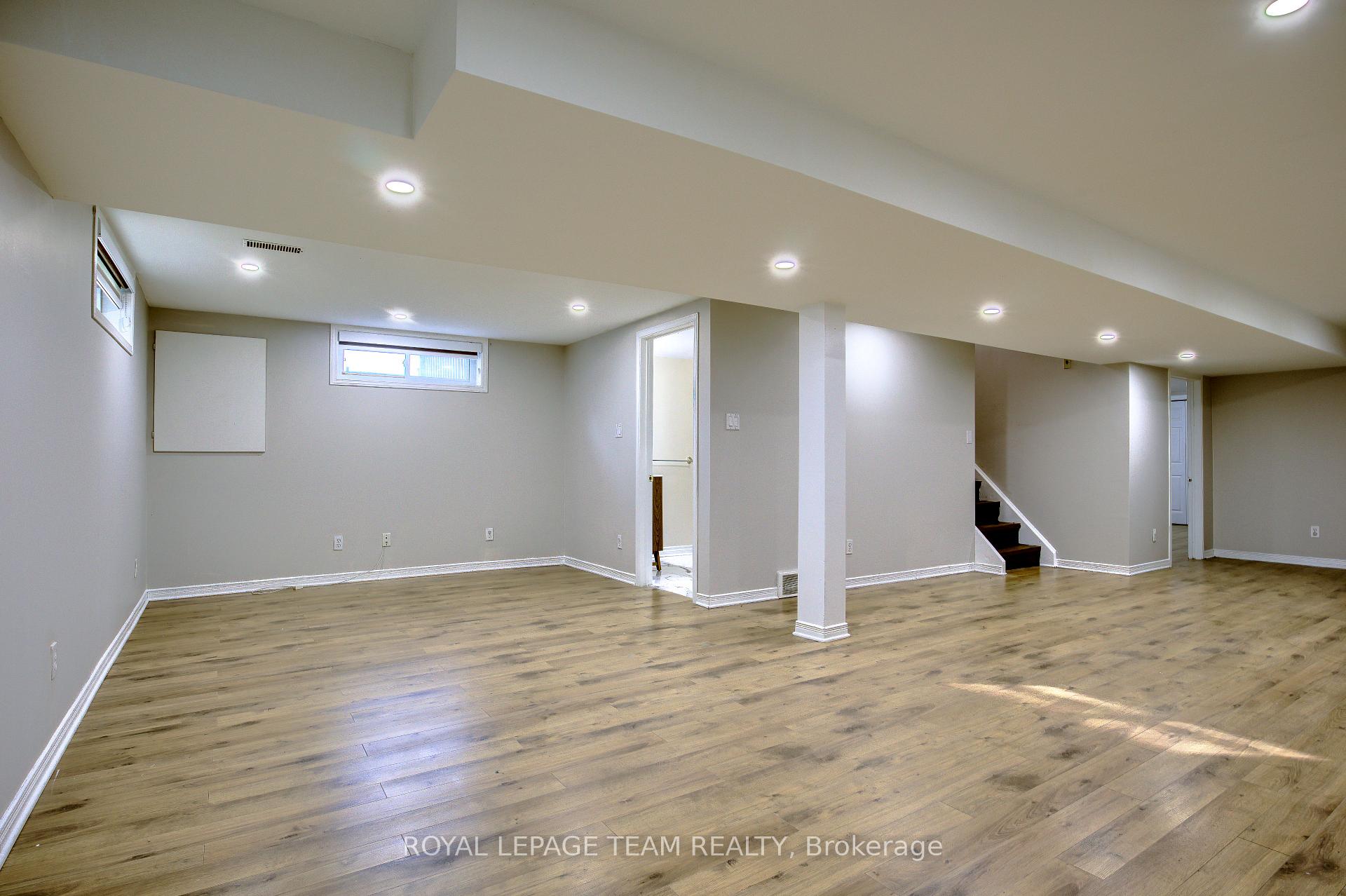 Photo 16 of Unit A, 31 Pritchard Drive, Ottawa, Manordale — HOMEH