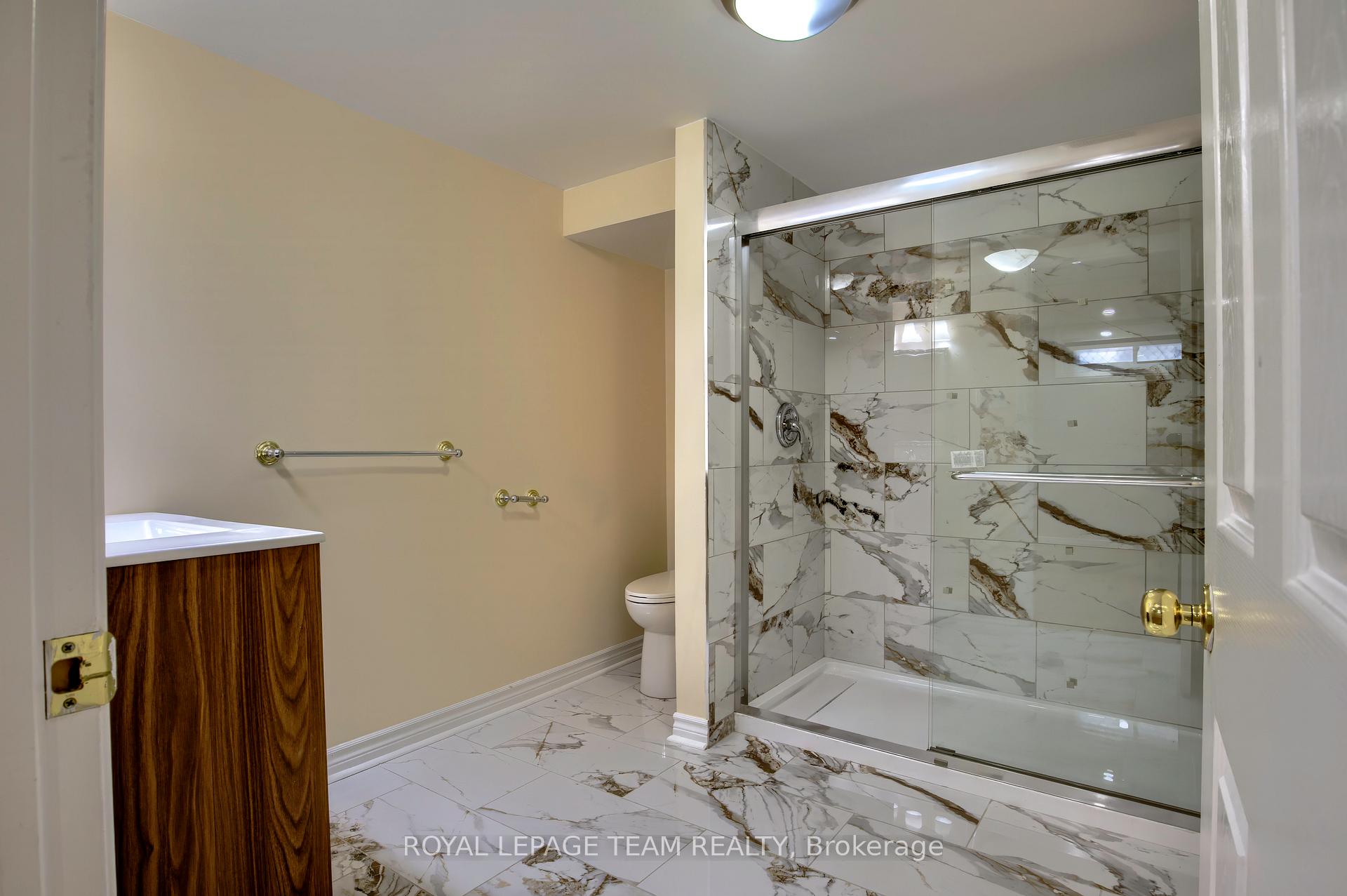 Photo 17 of Unit A, 31 Pritchard Drive, Ottawa, Manordale — HOMEH