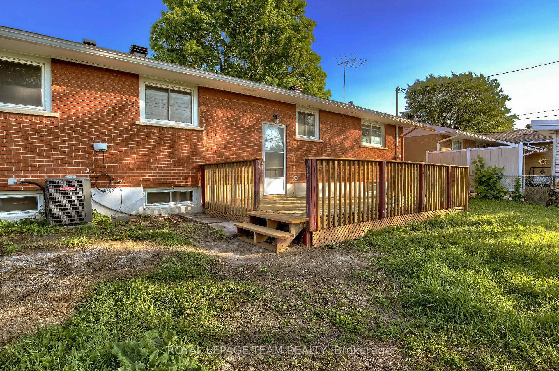 Photo 19 of Unit A, 31 Pritchard Drive, Ottawa, Manordale — HOMEH