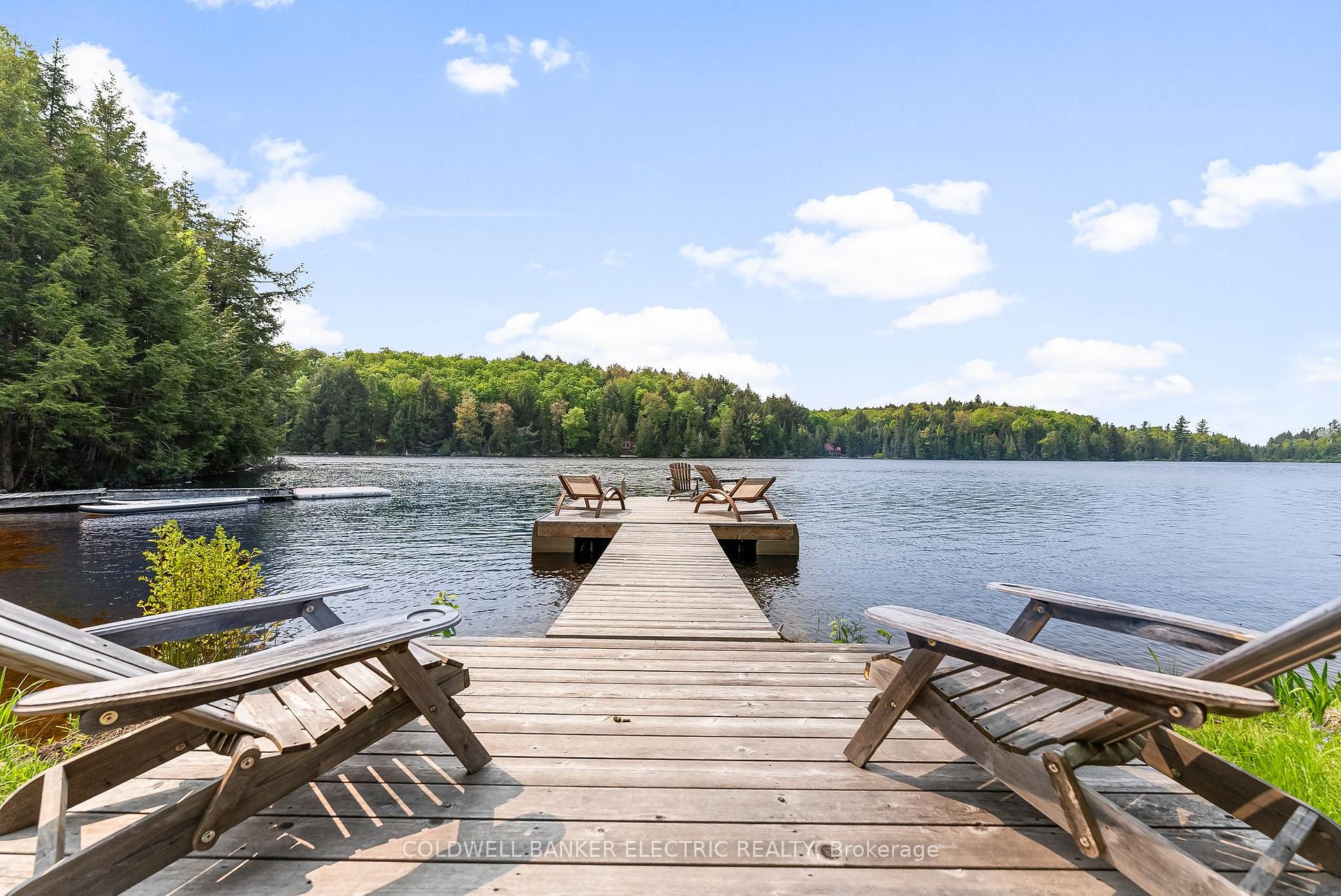 Photo 1 of 3637 Madawaska Road, South Algonquin — HOMEH