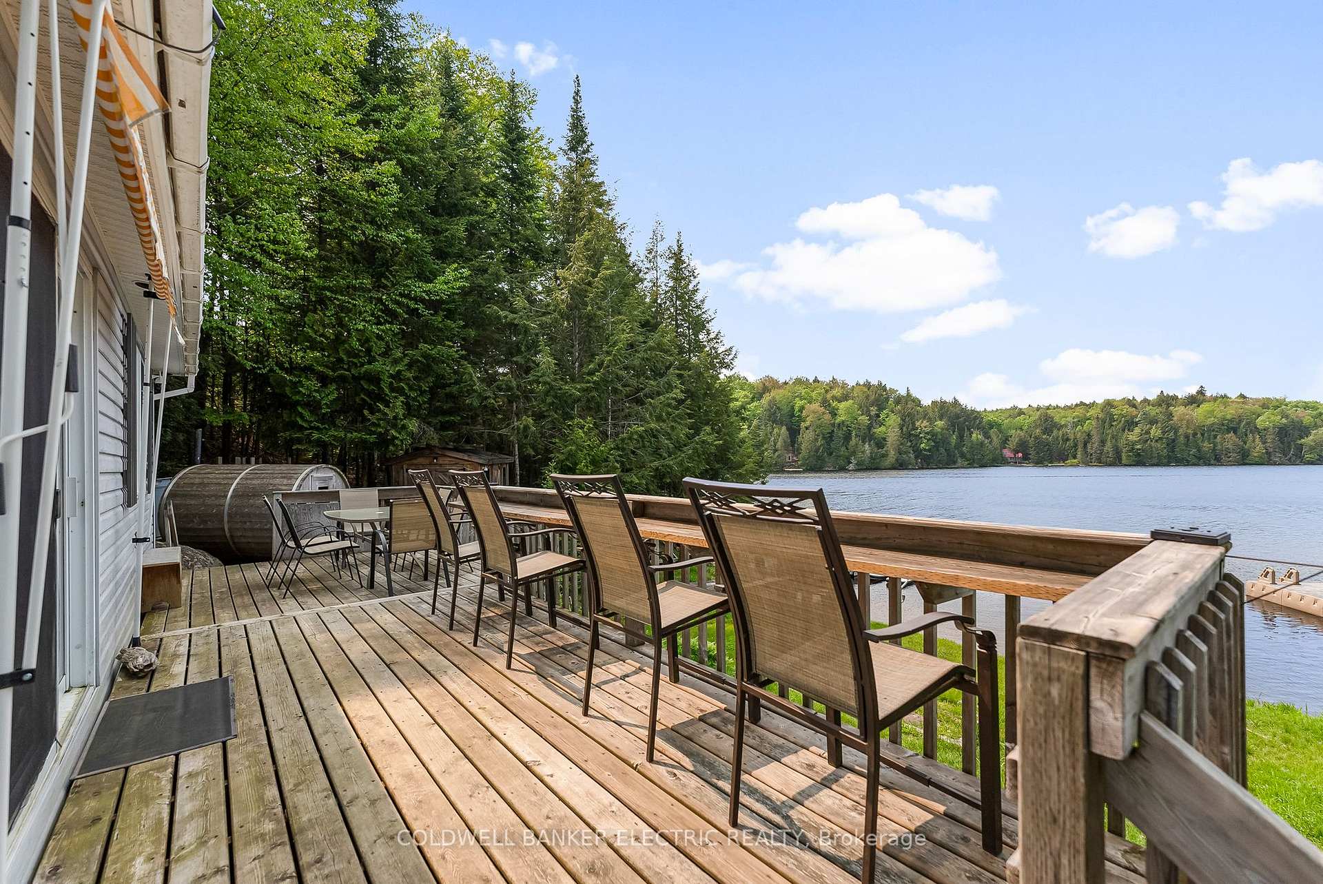 Photo 17 of 3637 Madawaska Road, South Algonquin — HOMEH