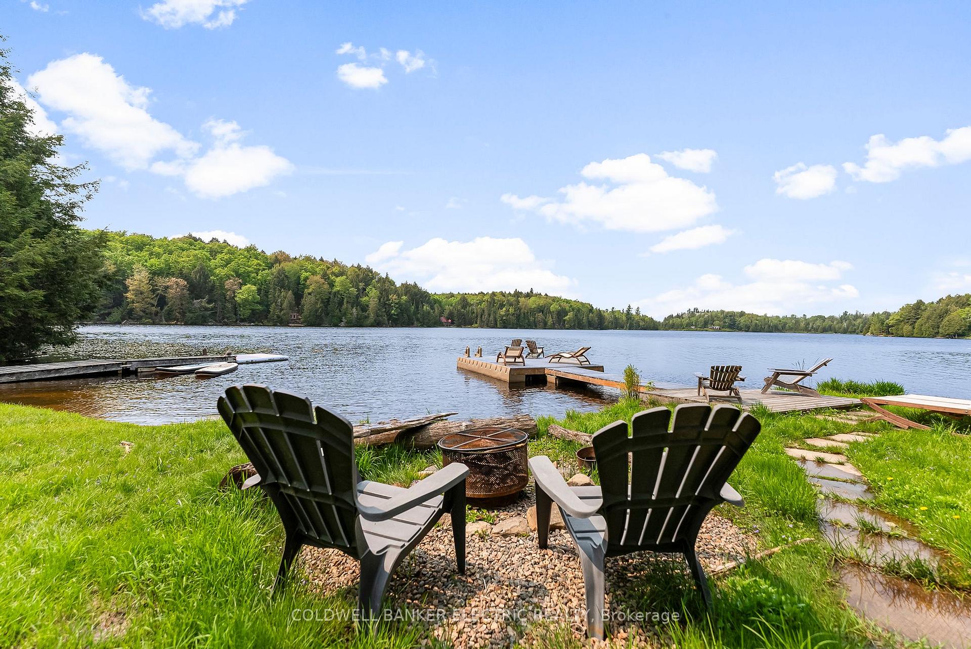 Photo 18 of 3637 Madawaska Road, South Algonquin — HOMEH