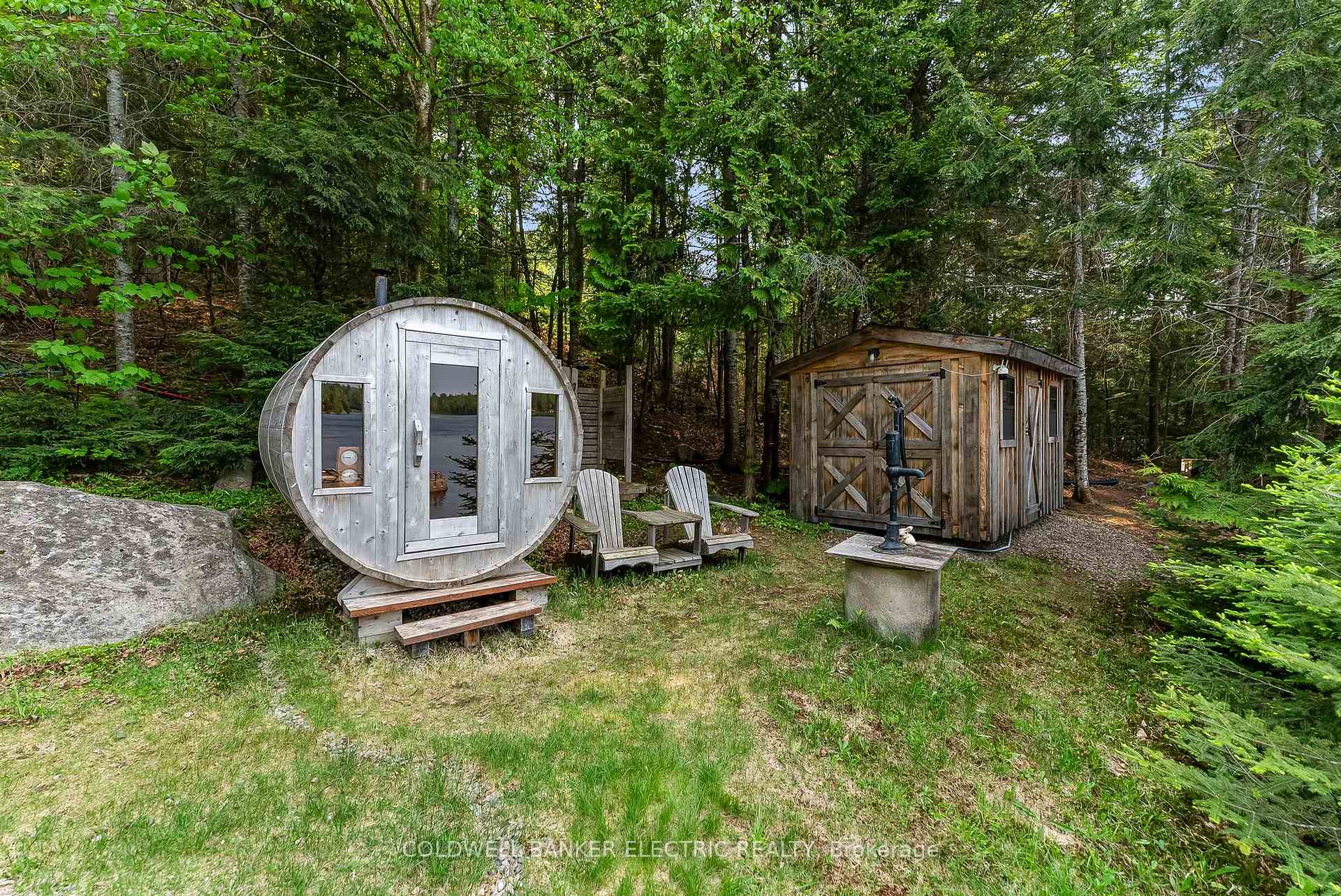 Photo 23 of 3637 Madawaska Road, South Algonquin — HOMEH