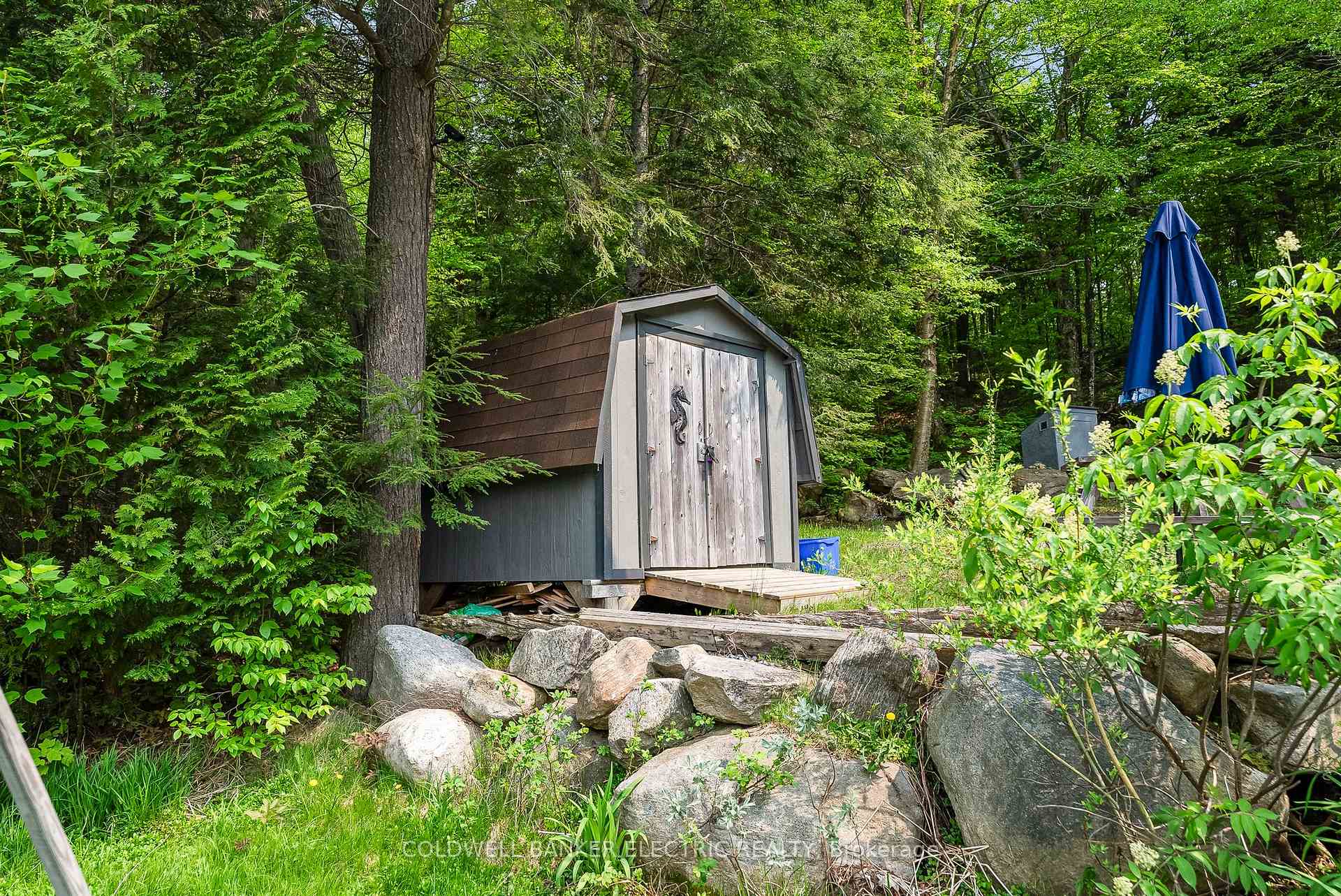 Photo 24 of 3637 Madawaska Road, South Algonquin — HOMEH