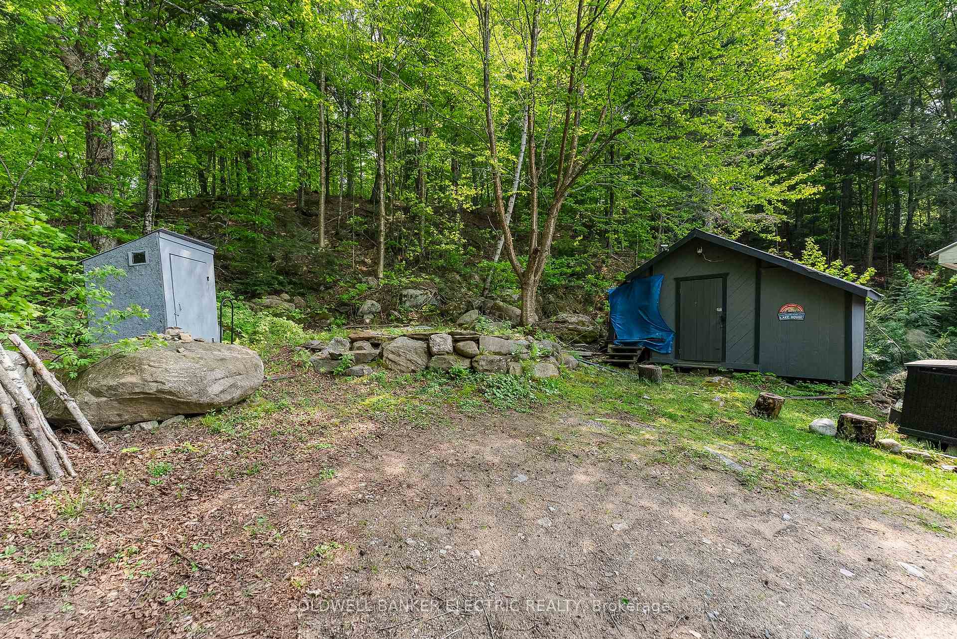 Photo 25 of 3637 Madawaska Road, South Algonquin — HOMEH