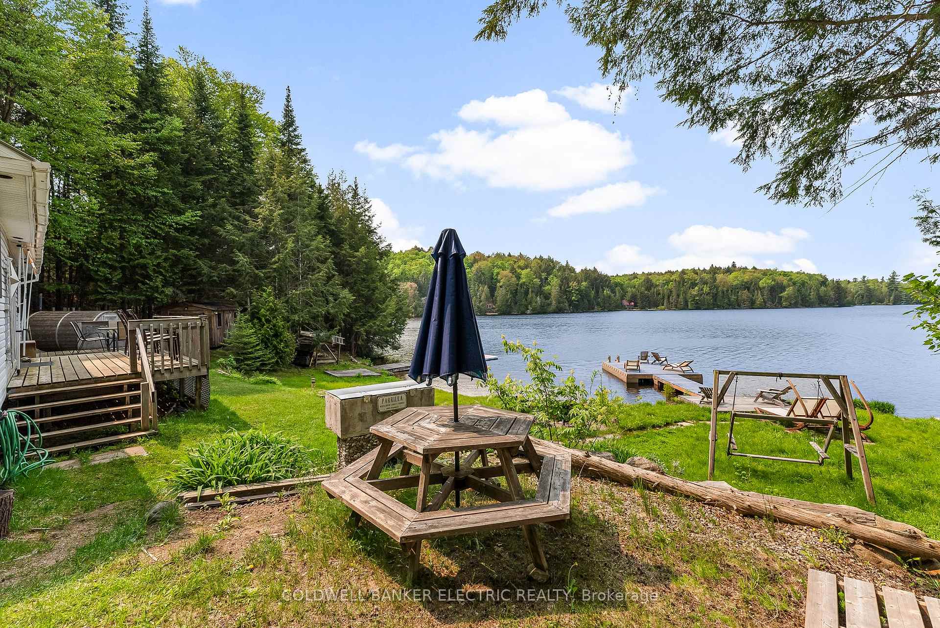 Photo 26 of 3637 Madawaska Road, South Algonquin — HOMEH