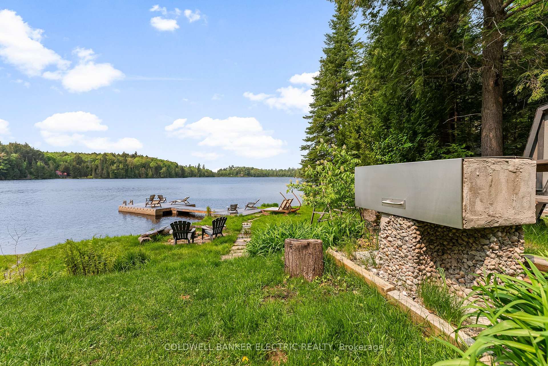 Photo 27 of 3637 Madawaska Road, South Algonquin — HOMEH