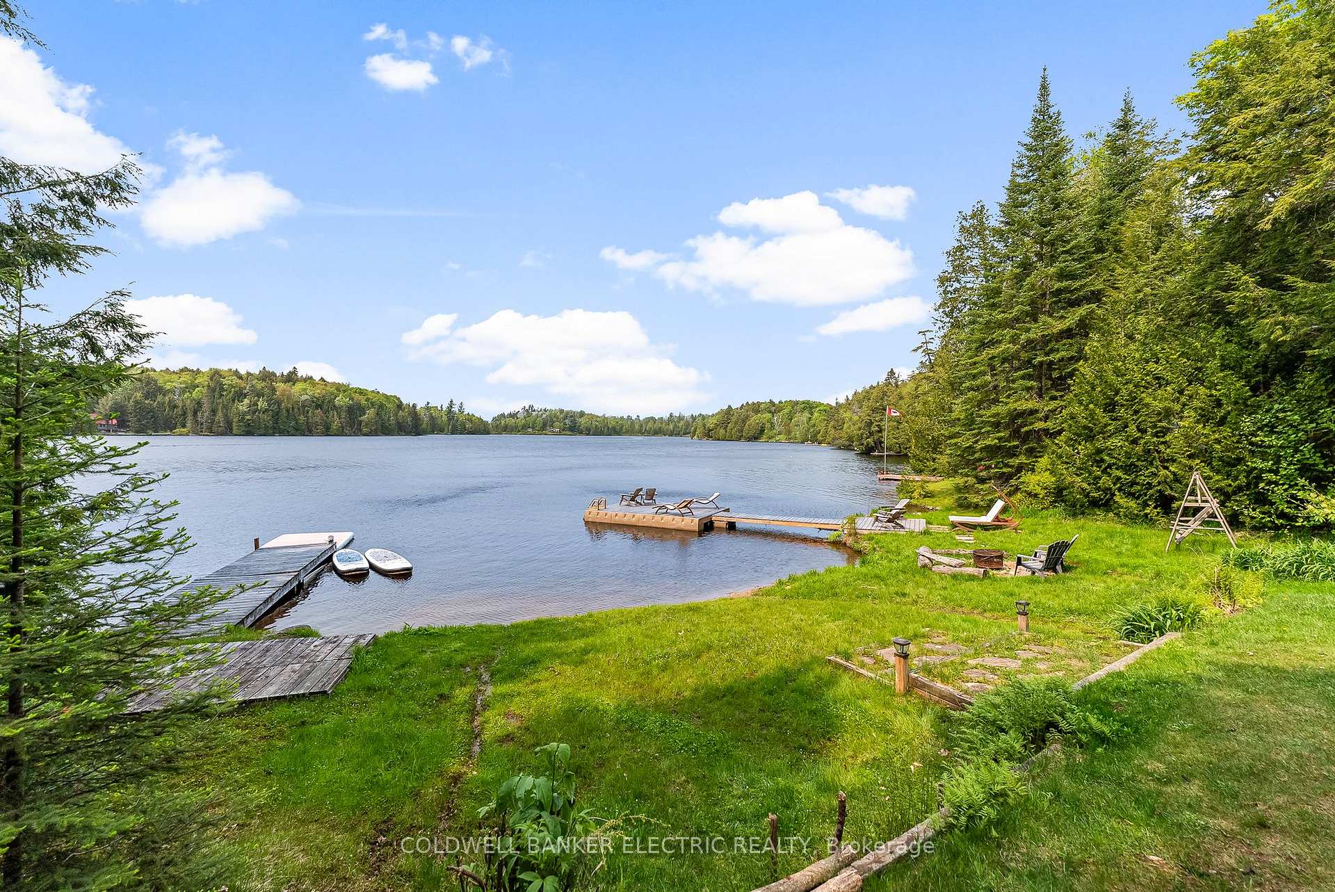 Photo 28 of 3637 Madawaska Road, South Algonquin — HOMEH