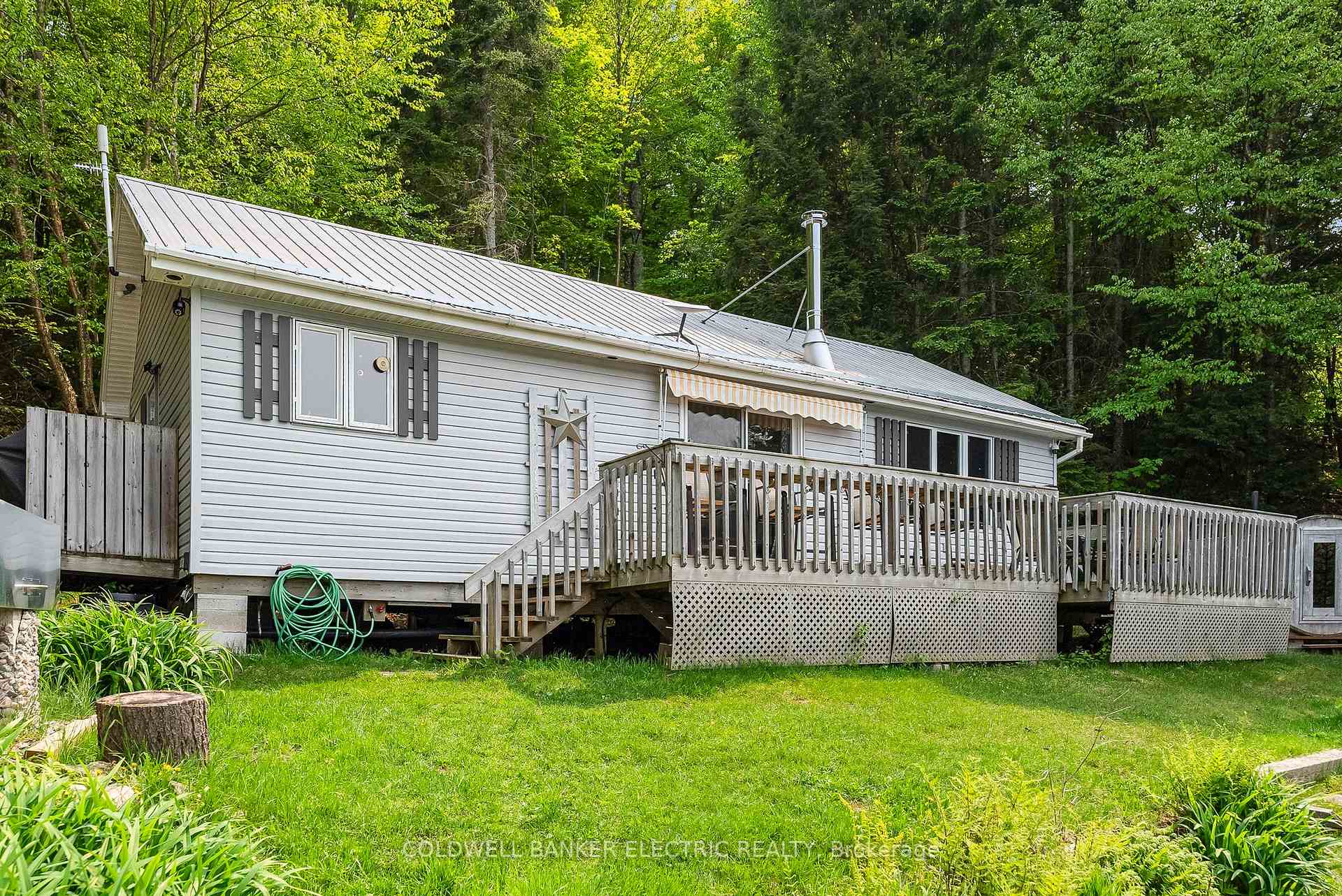 Photo 30 of 3637 Madawaska Road, South Algonquin — HOMEH