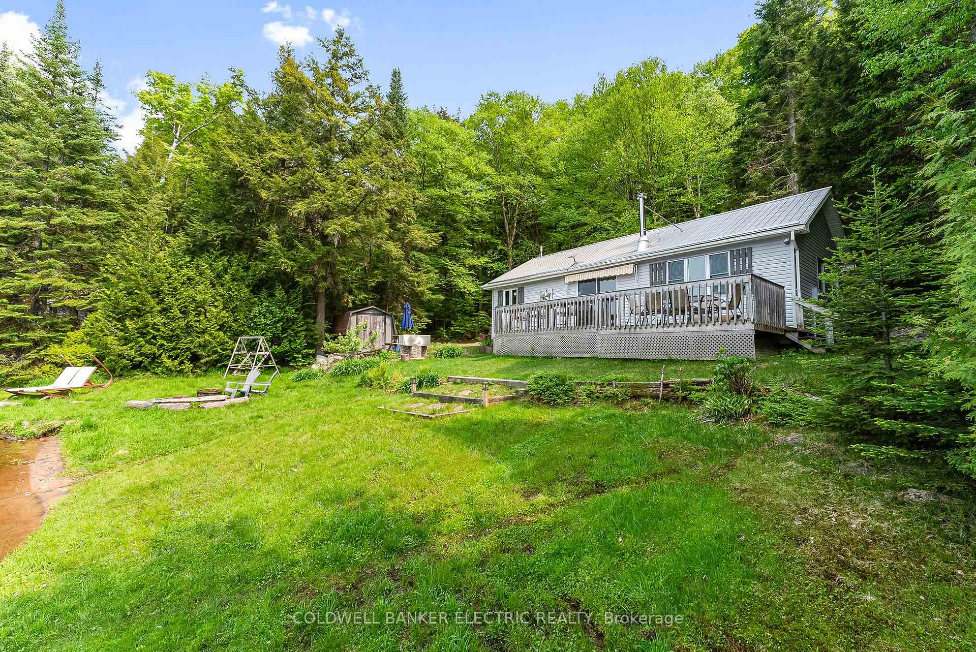 Photo 32 of 3637 Madawaska Road, South Algonquin — HOMEH