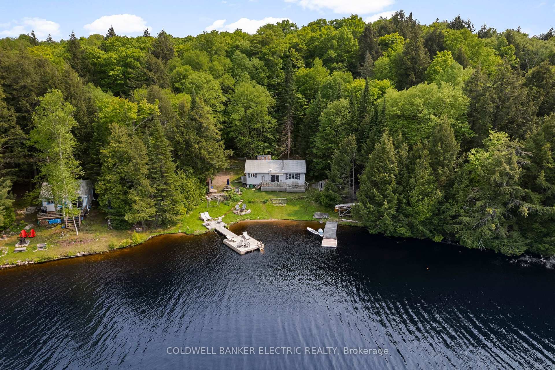 Photo 34 of 3637 Madawaska Road, South Algonquin — HOMEH