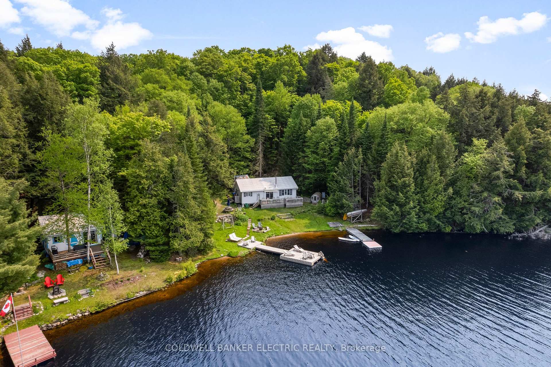 Photo 35 of 3637 Madawaska Road, South Algonquin — HOMEH