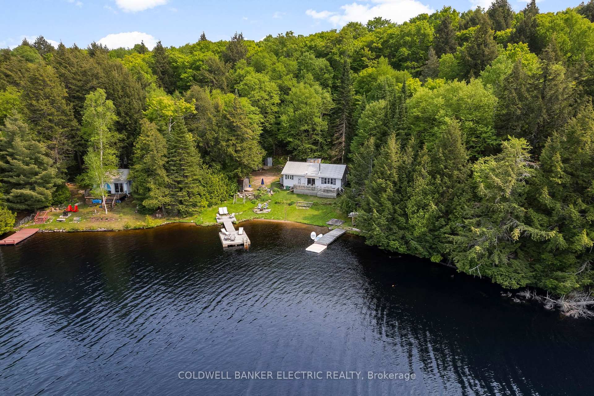 Photo 36 of 3637 Madawaska Road, South Algonquin — HOMEH