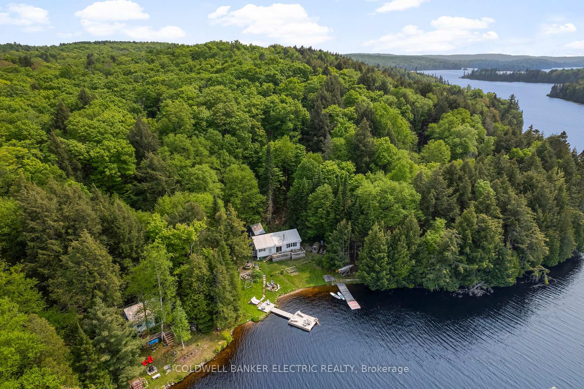 Photo 37 of 3637 Madawaska Road, South Algonquin — HOMEH