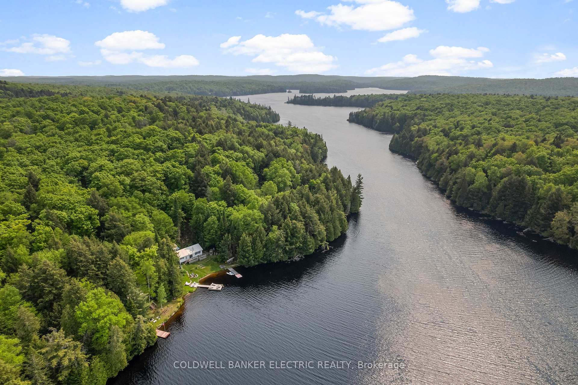 Photo 39 of 3637 Madawaska Road, South Algonquin — HOMEH