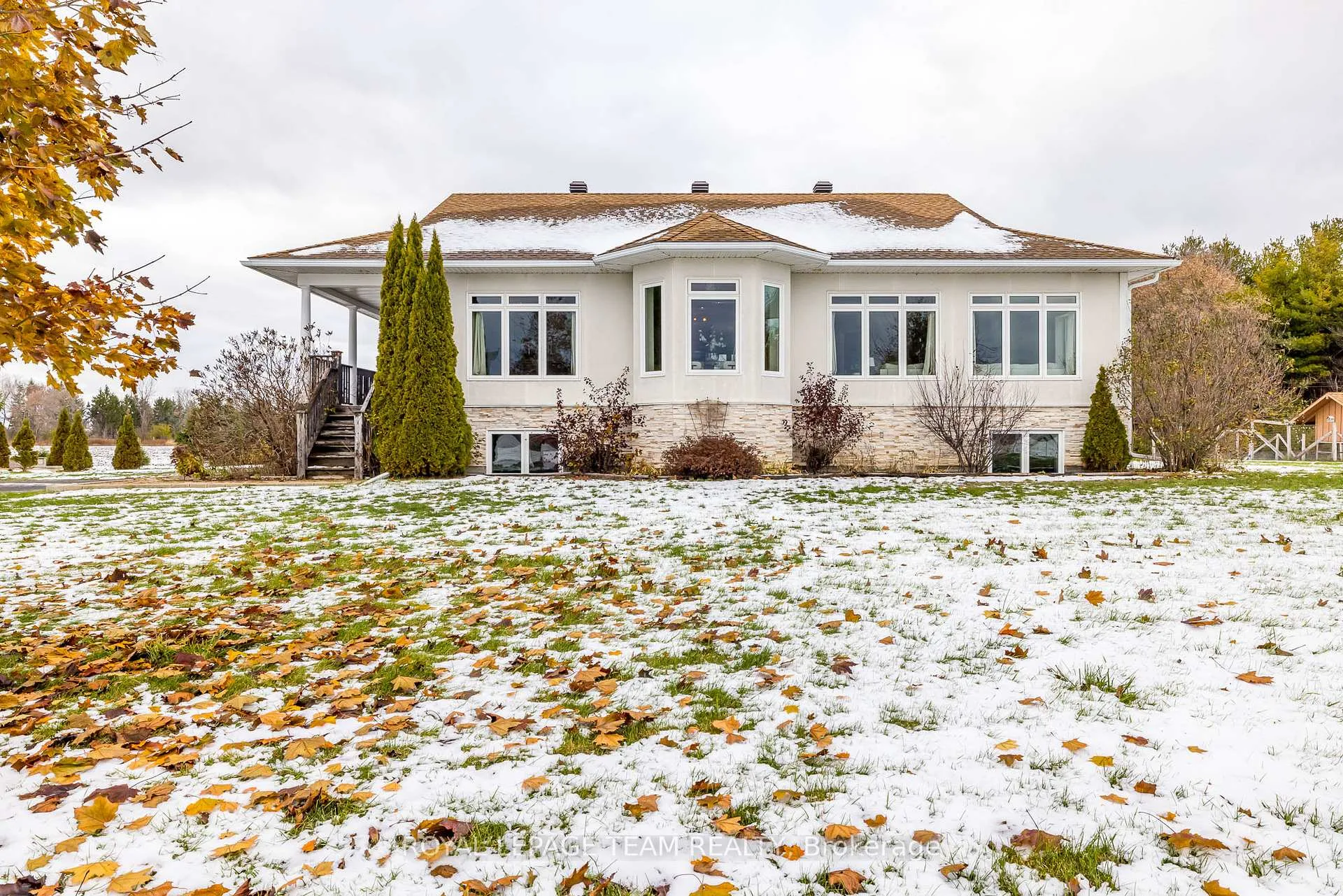 Photo 1 of 4128 County 7 Road, South Dundas, South Dundas (Williamsburgh) Twp — HOMEH