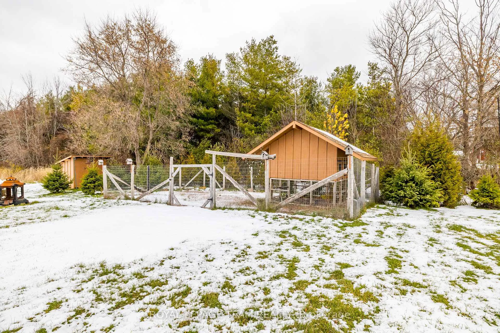 Photo 45 of 4128 County 7 Road, South Dundas, South Dundas (Williamsburgh) Twp — HOMEH