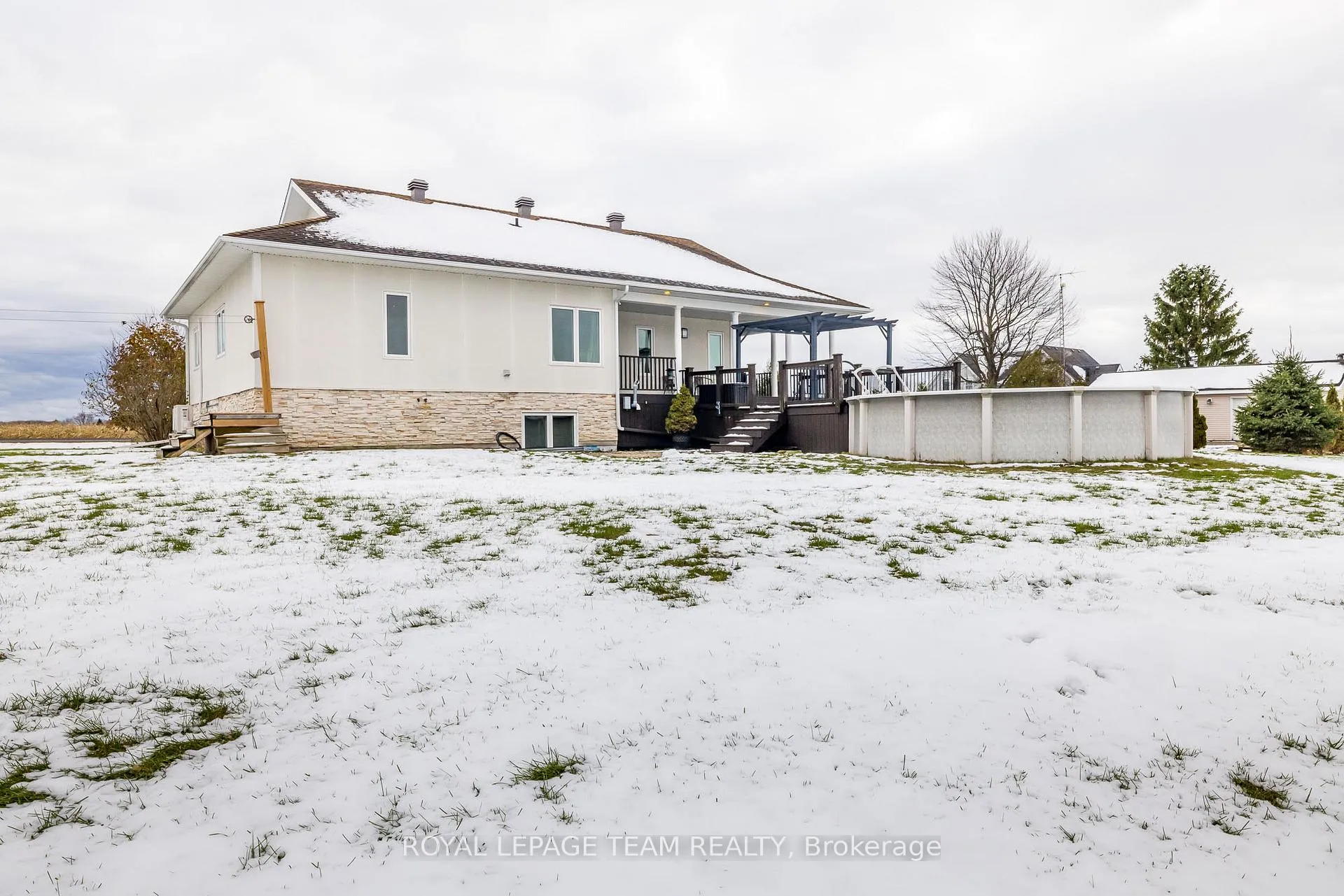 Photo 46 of 4128 County 7 Road, South Dundas, South Dundas (Williamsburgh) Twp — HOMEH