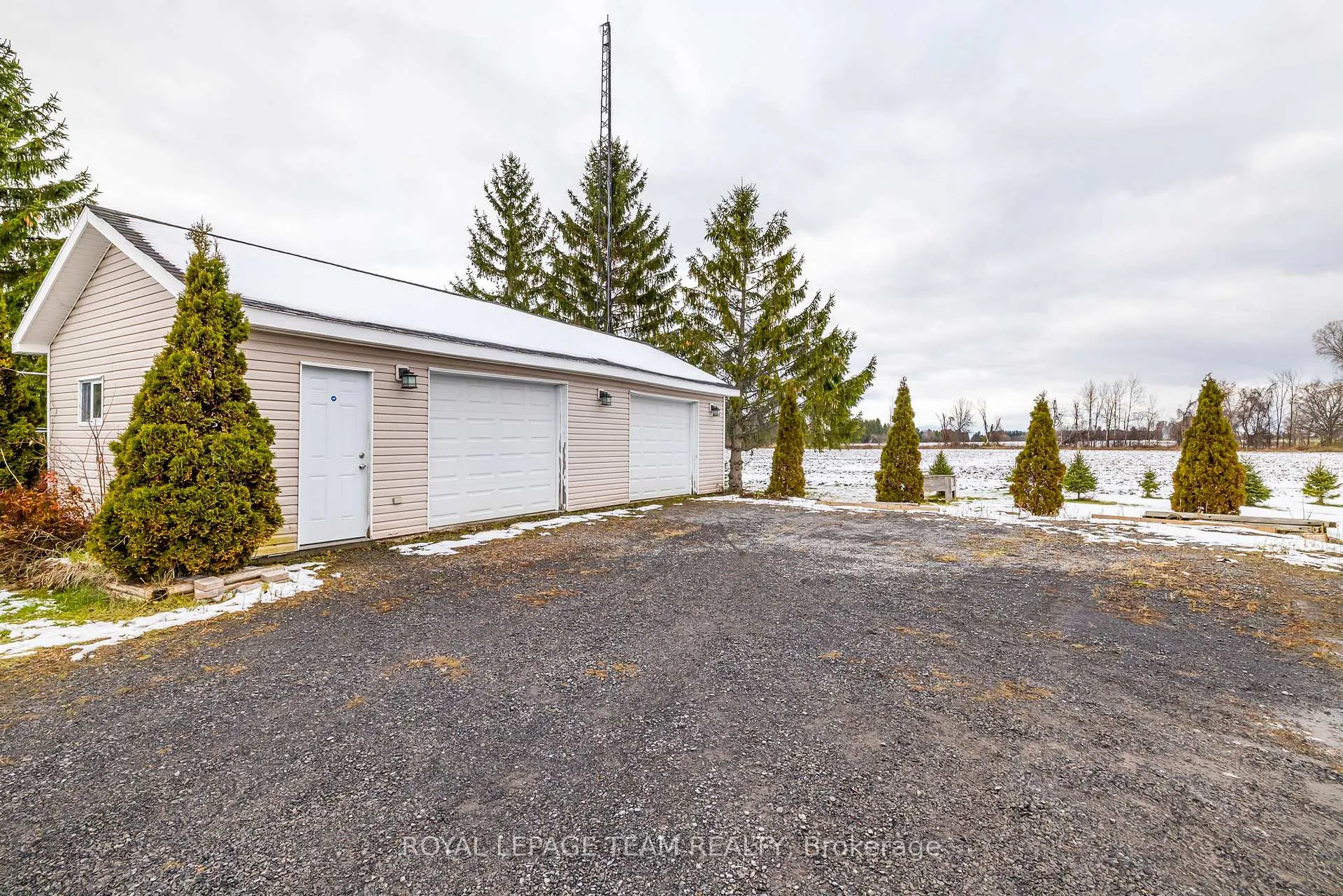 Photo 47 of 4128 County 7 Road, South Dundas, South Dundas (Williamsburgh) Twp — HOMEH