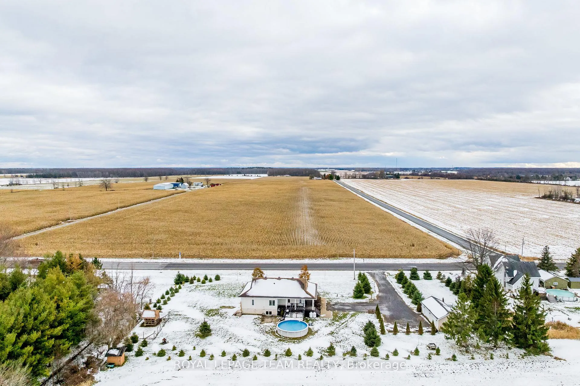 Photo 50 of 4128 County 7 Road, South Dundas, South Dundas (Williamsburgh) Twp — HOMEH