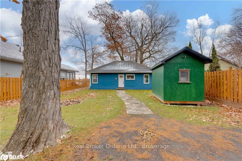 Photo 1 of 2825 The Lane, Severn, West Shore — HOMEH
