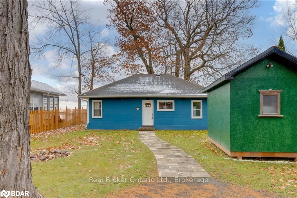Photo 2 of 2825 The Lane, Severn, West Shore — HOMEH