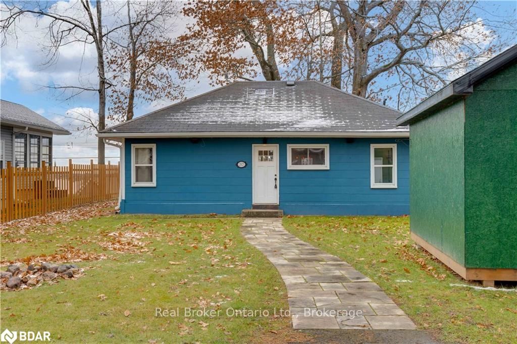 Photo 3 of 2825 The Lane, Severn, West Shore — HOMEH
