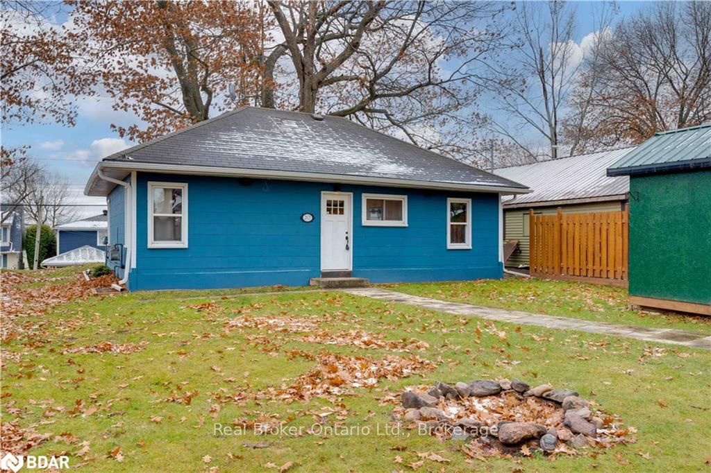 Photo 5 of 2825 The Lane, Severn, West Shore — HOMEH
