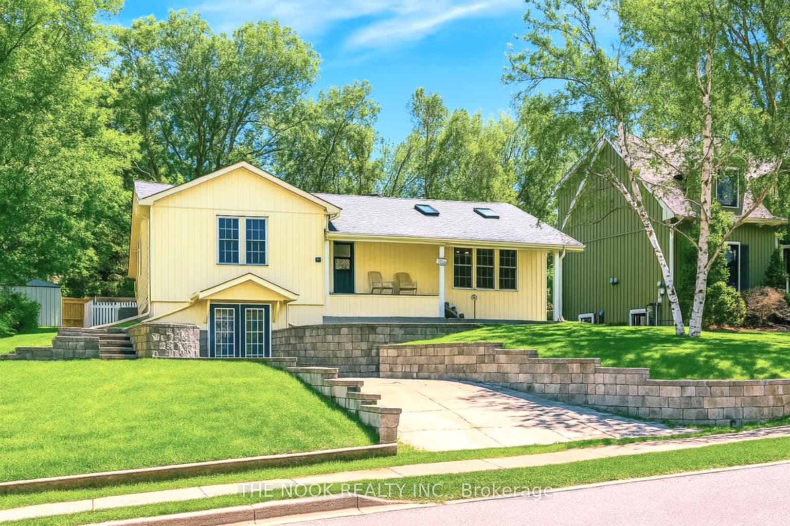 Photo 1 of 15217 Old Simcoe Street E, Scugog, Port Perry — HOMEH