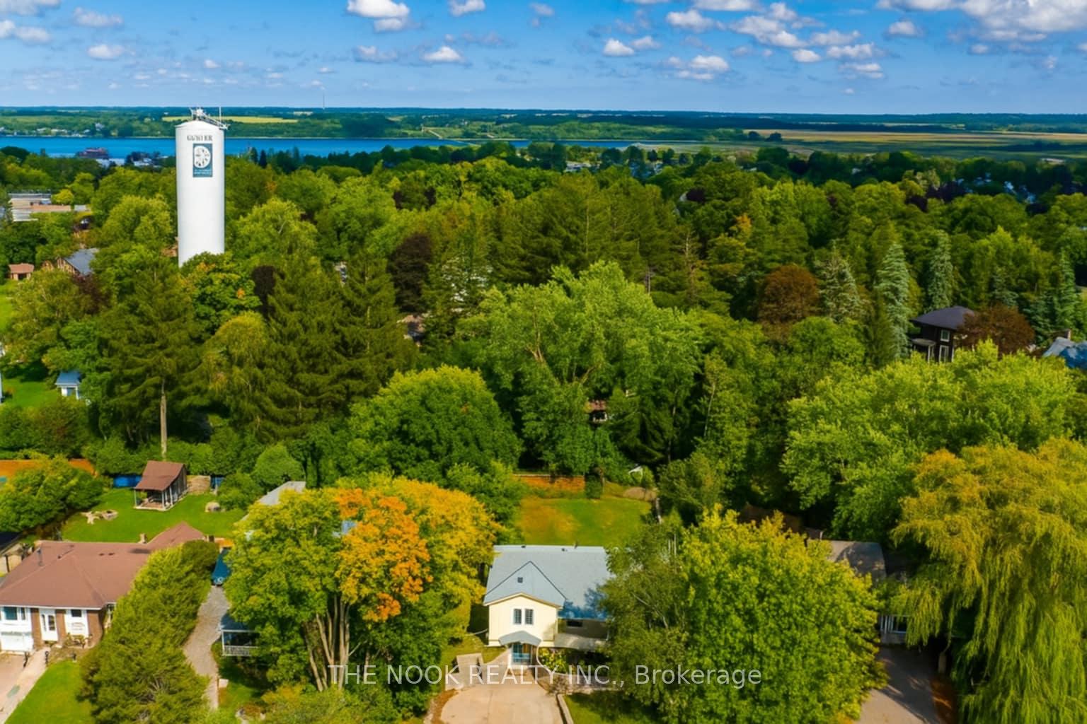 Photo 3 of 15217 Old Simcoe Street E, Scugog, Port Perry — HOMEH