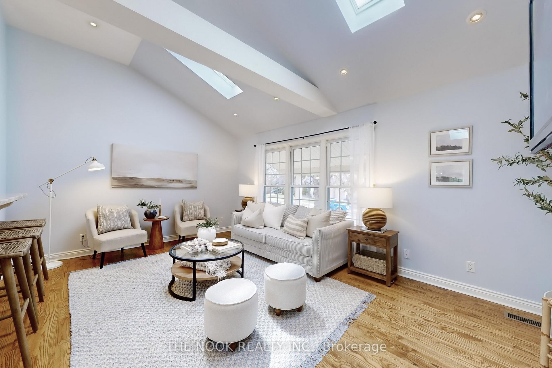 Photo 5 of 15217 Old Simcoe Street E, Scugog, Port Perry — HOMEH
