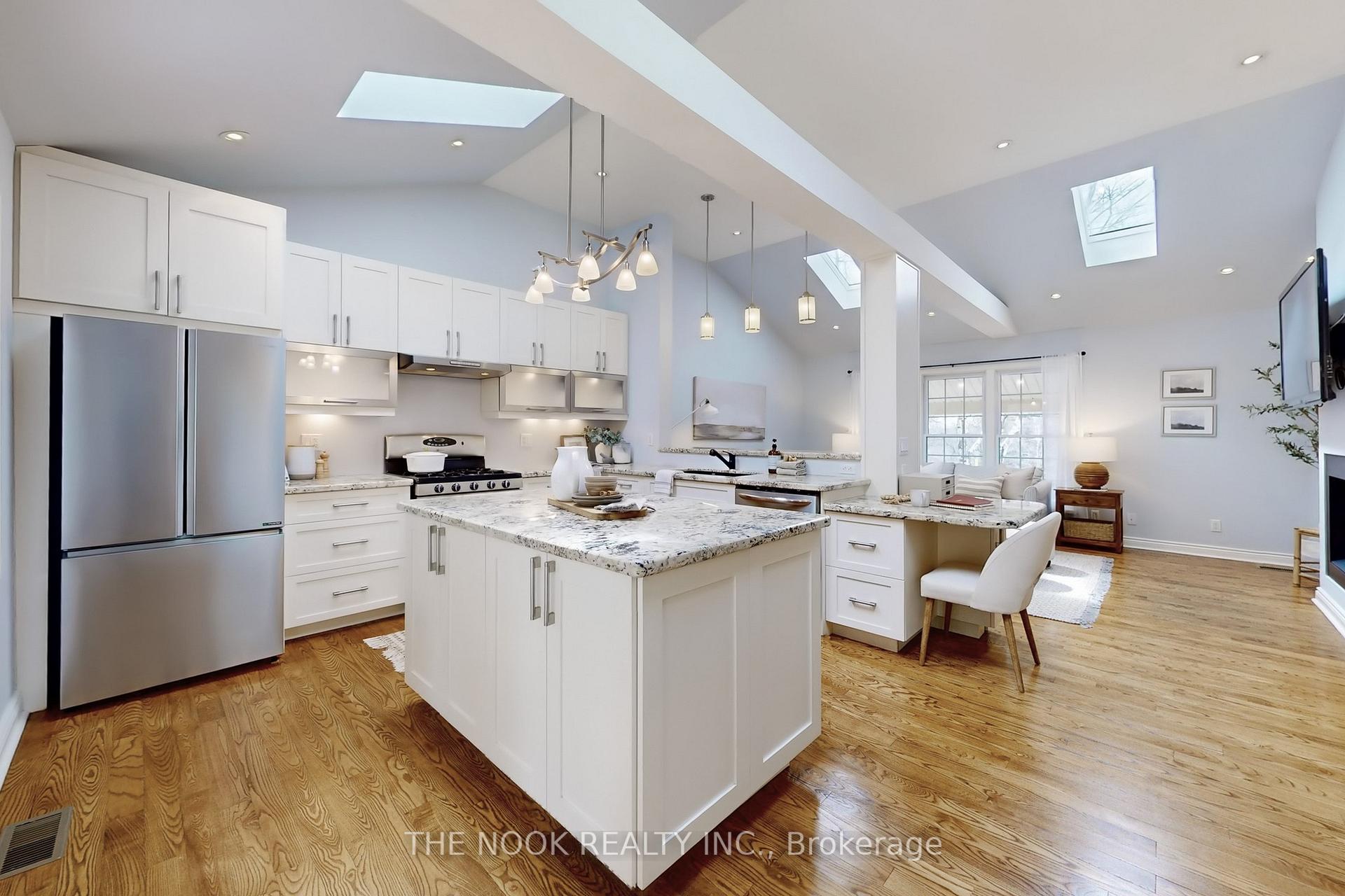 Photo 8 of 15217 Old Simcoe Street E, Scugog, Port Perry — HOMEH