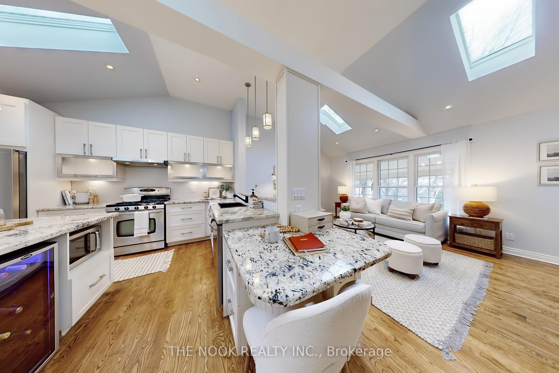 Photo 9 of 15217 Old Simcoe Street E, Scugog, Port Perry — HOMEH