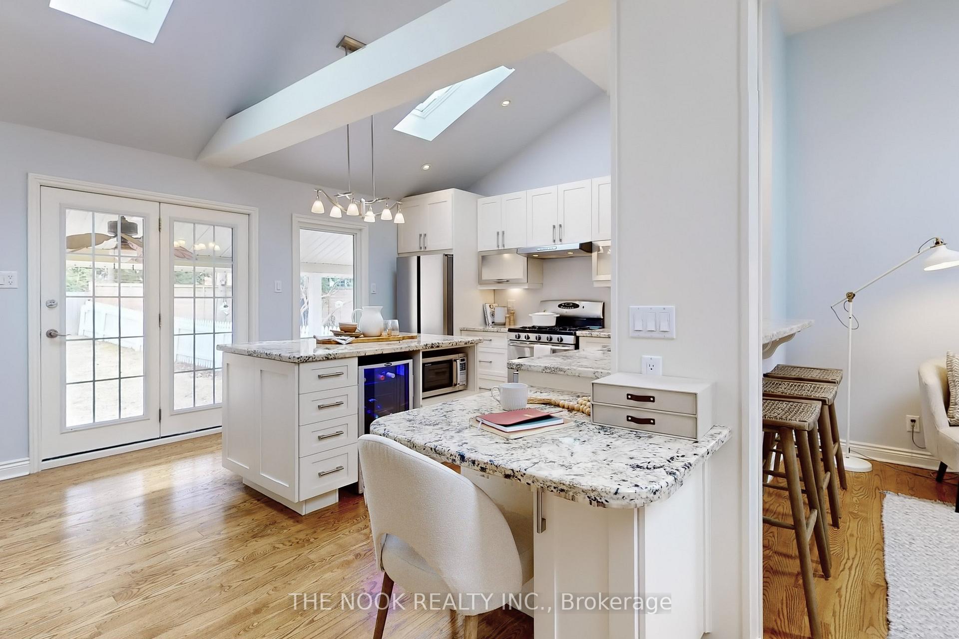 Photo 10 of 15217 Old Simcoe Street E, Scugog, Port Perry — HOMEH
