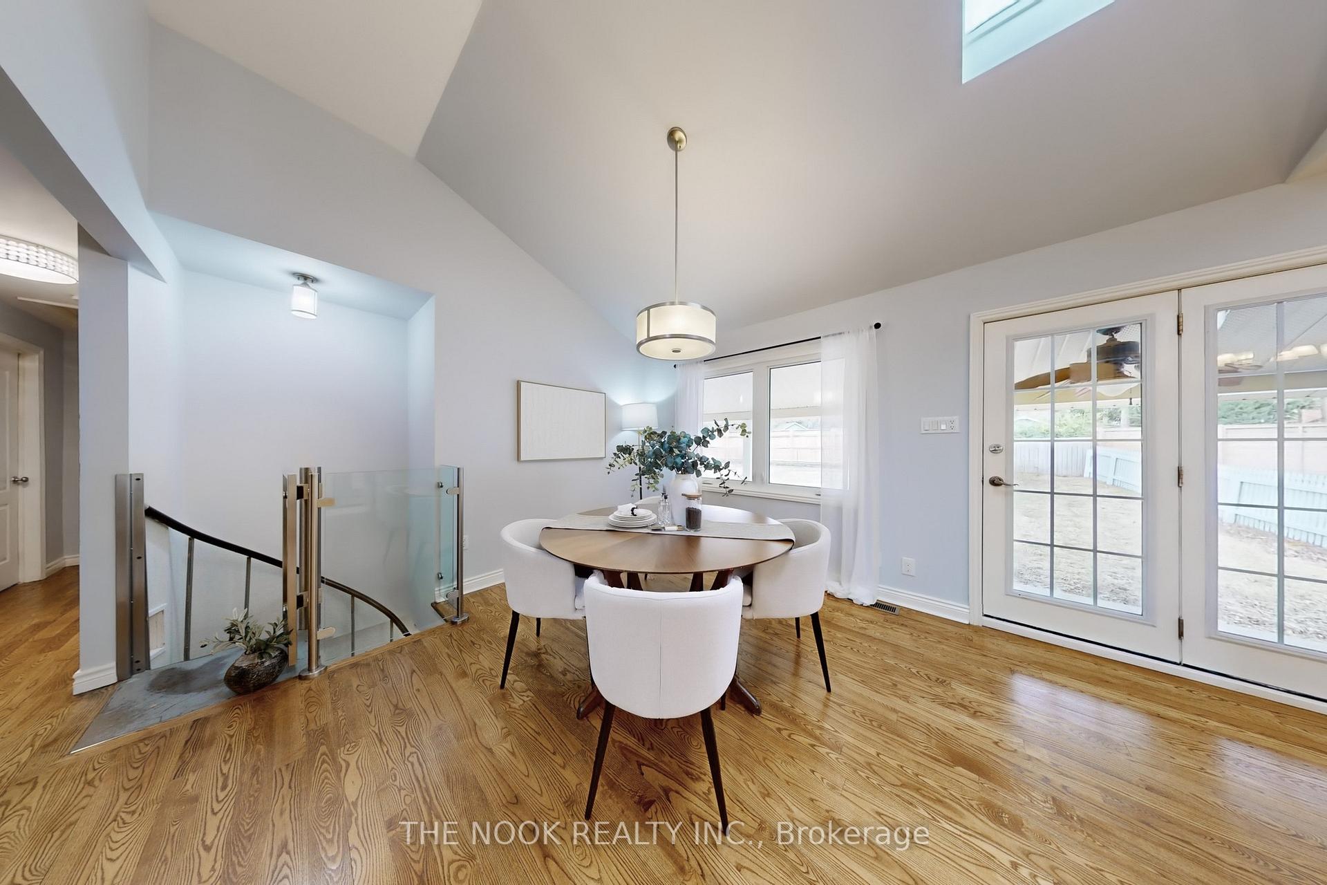 Photo 13 of 15217 Old Simcoe Street E, Scugog, Port Perry — HOMEH