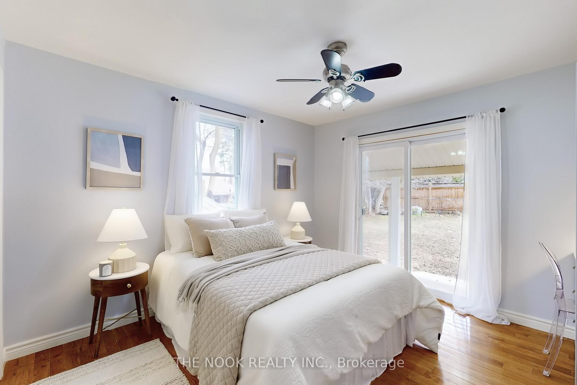 Photo 16 of 15217 Old Simcoe Street E, Scugog, Port Perry — HOMEH
