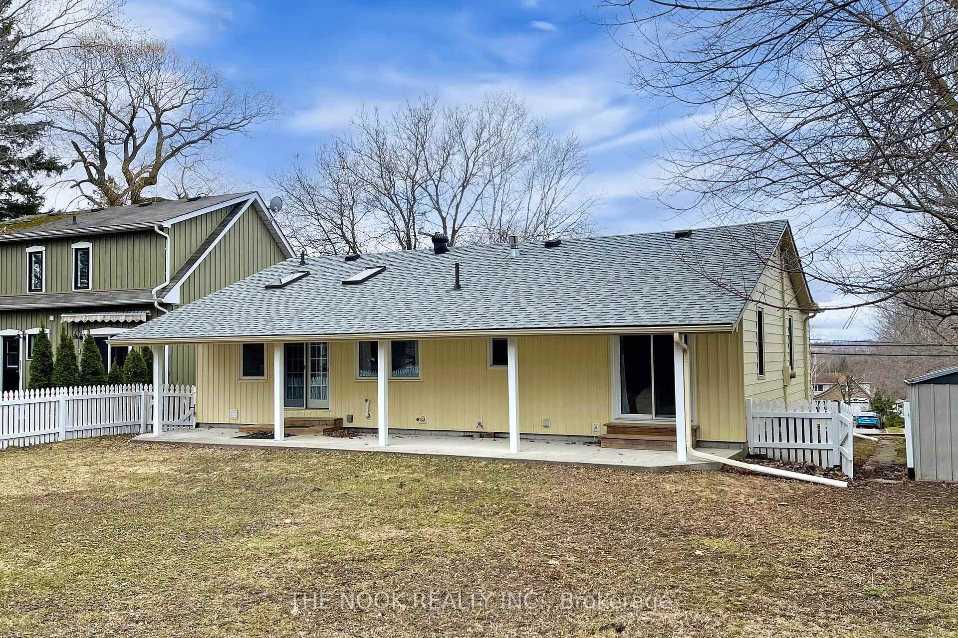 Photo 32 of 15217 Old Simcoe Street E, Scugog, Port Perry — HOMEH