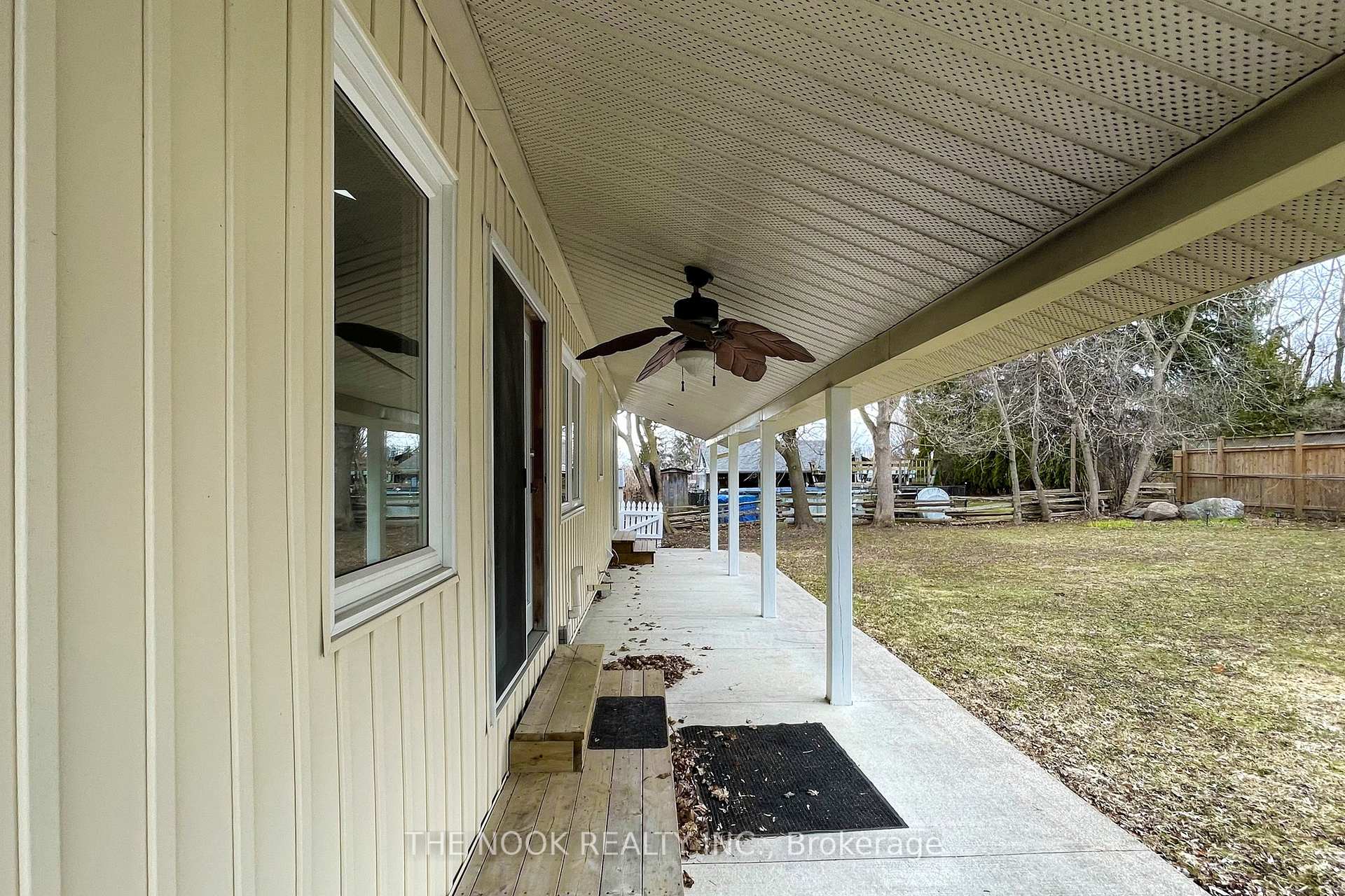 Photo 33 of 15217 Old Simcoe Street E, Scugog, Port Perry — HOMEH