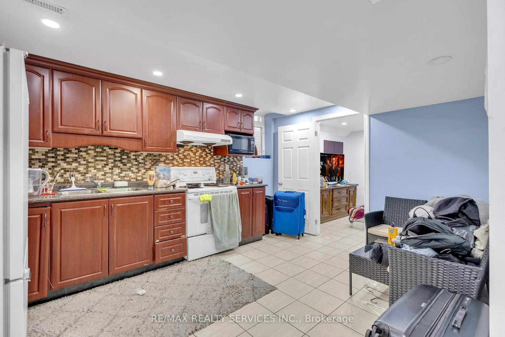 Photo 40 of 108 Beavervalley Drive, Brampton, Fletcher's Meadow — HOMEH
