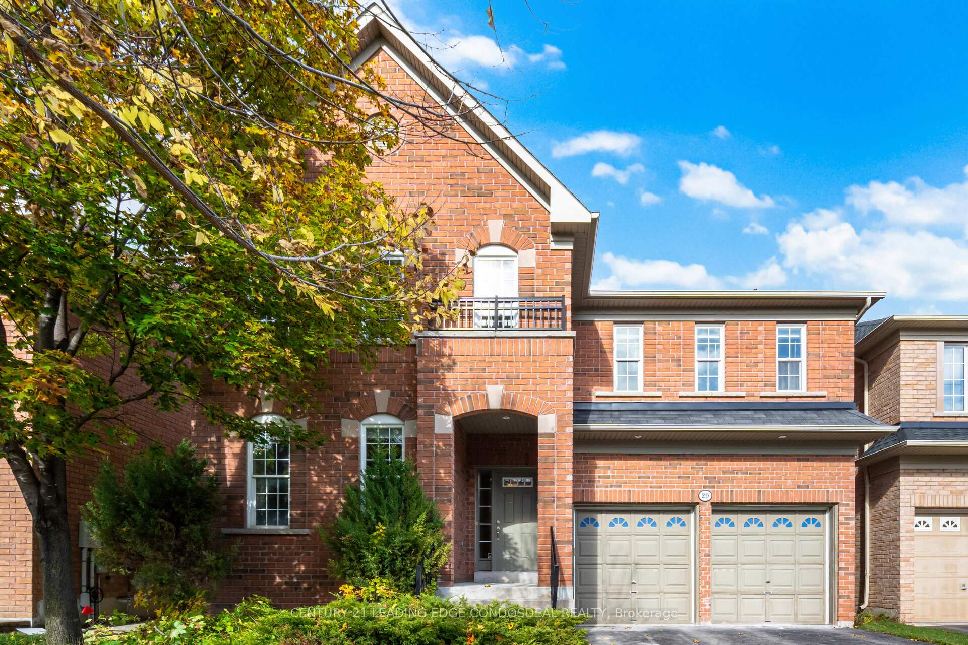 Front of 29 Wendelyn Drive