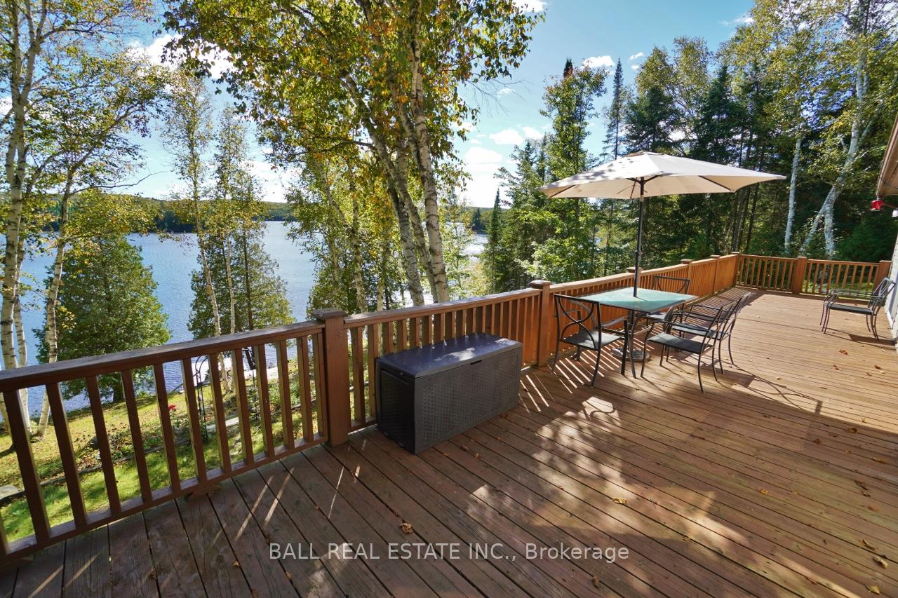 Photo 1 of 4570 Hay Lake, South Algonquin — HOMEH