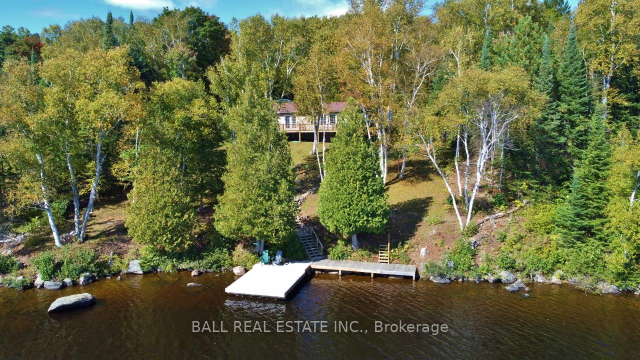 Photo 2 of 4570 Hay Lake, South Algonquin — HOMEH